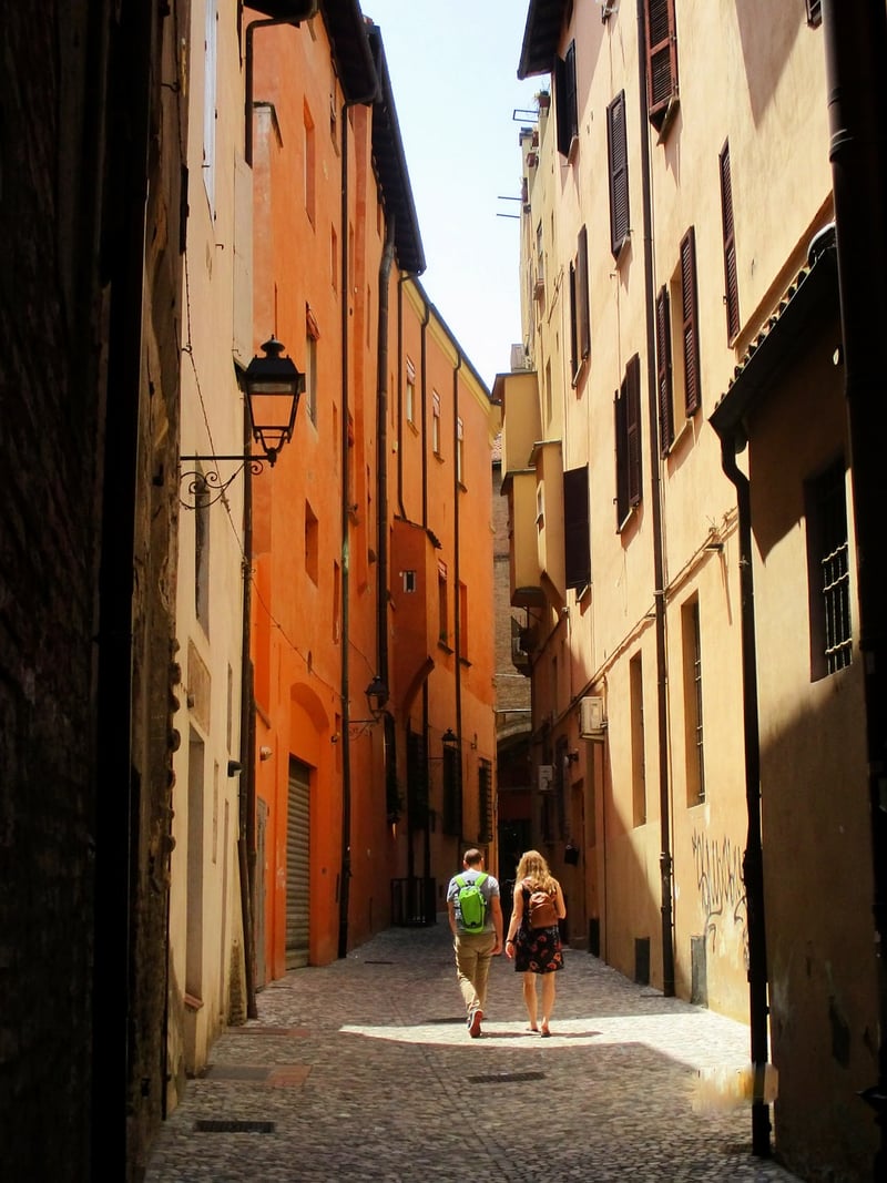 Historical Intrigues