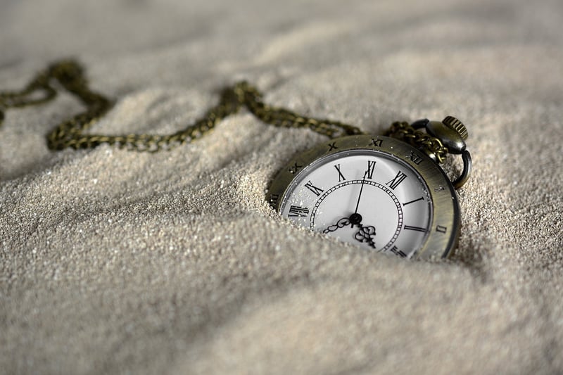 Time Guardians